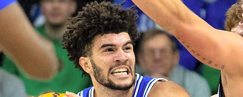 Duke’s Boozer Set To Face Another Elite Frontcourt Duo