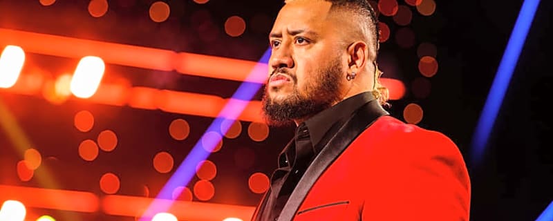 Title Match Added To WWE Saturday Night’s Main Event Card