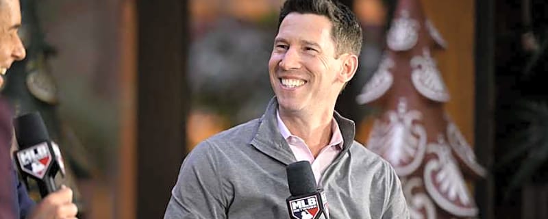 Red Sox Open Door To Another Trade While Introducing Ranger Suárez