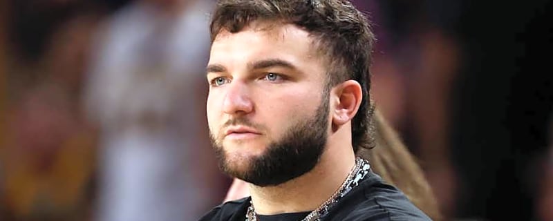 New York Giants RB Cam Skattebo Reveals if a WWE Career is in His Future