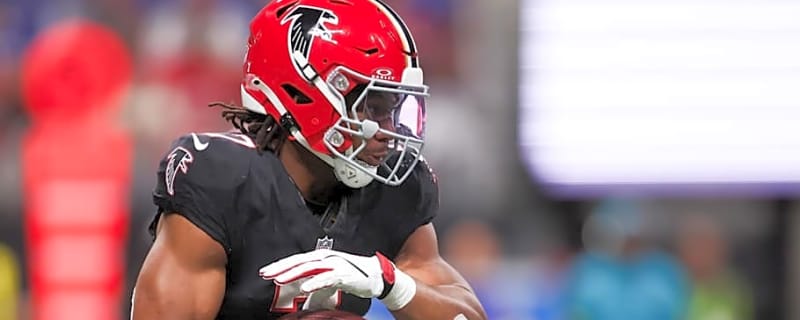 Texas Longhorns Had Some Surprising Results in Week 8 of NFL Season