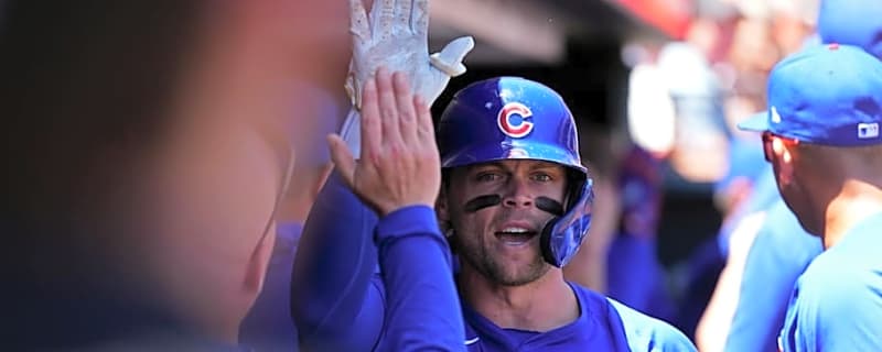 Red Sox-Cubs Trade Rumors Get Reality Check From MLB Insider