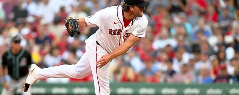 Giants Must Regret Sending Red-Hot Erik Miller to the Red Sox