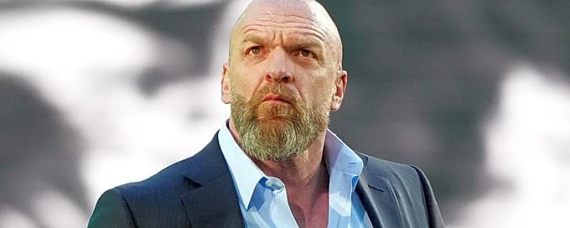 AEW Star Calls Triple H a Coward and a Liar