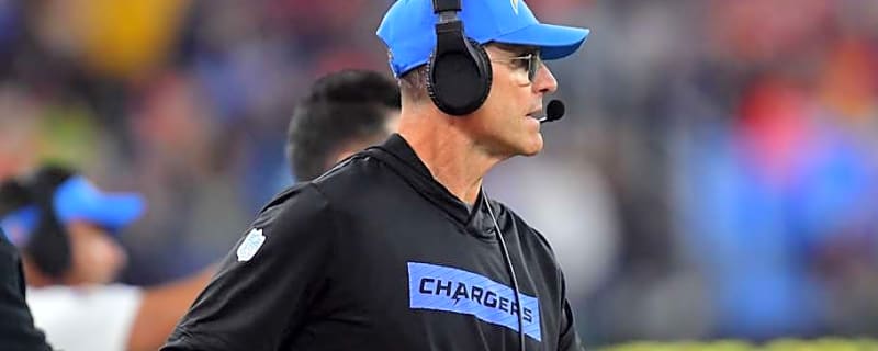 Chargers quietly nailed this offseason move (and it&#39;s flying under the radar)
