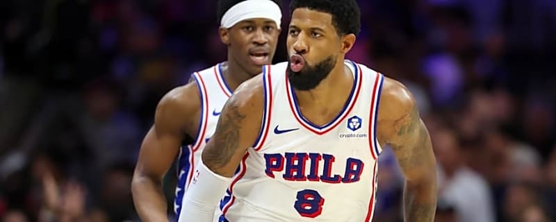 If Only for One Night, the Sixers United Philadelphia