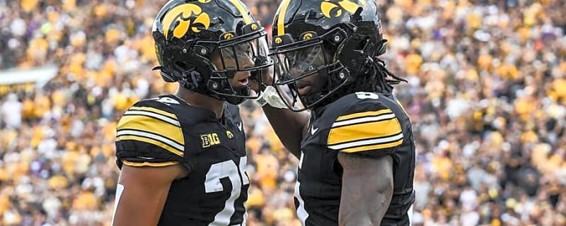 Make it Make Sense: Iowa Football Slides in ESPN FPI During Bye Week