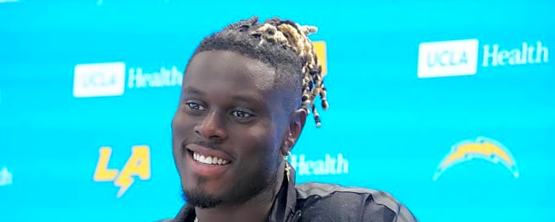 David Njoku Contract Details Revealed, Giving Chargers Another Cap Space Victory