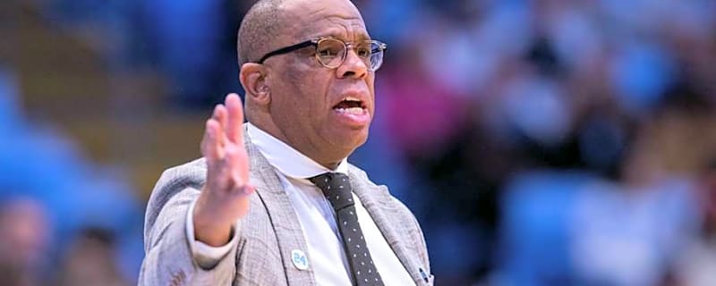 Hubert Davis Shares Specific Strategies for UNC