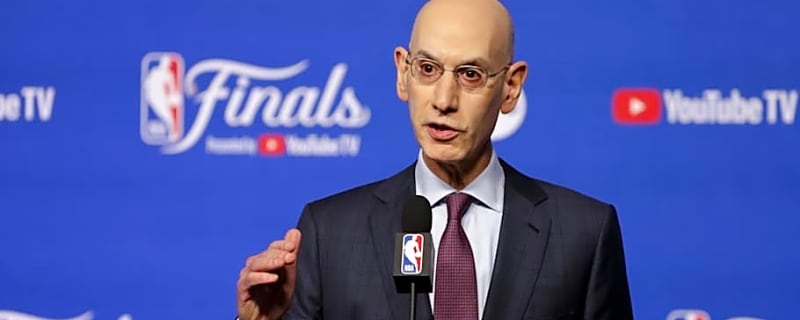 Rick Carlisle Welcomes Adam Silver's Tanking Crackdown