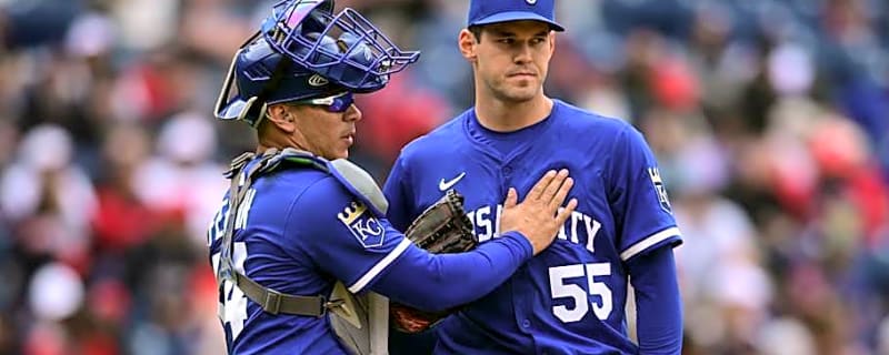 Red Sox's Desperation Could Cause Trade Ripple Effects For Royals: Insiders