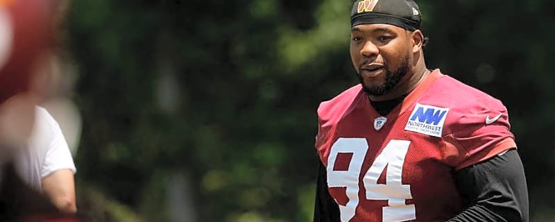 Why Daron Payne is Emerging as a Potential 49ers Trade Target