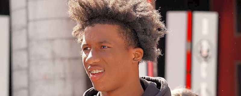 Five-Star Recruit Dakota Guerrant Makes Interesting Decision on His Oregon Visit