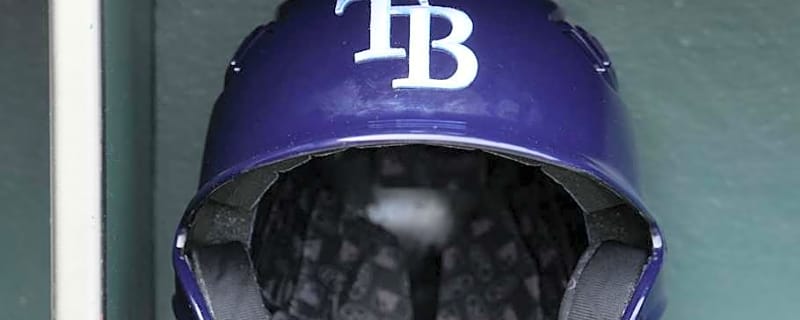 How the Rays Are Actually Building the 2026 Roster