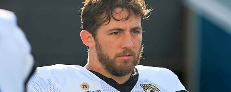 Linebacker-challenged Panthers need to make a claim for Chad Muma