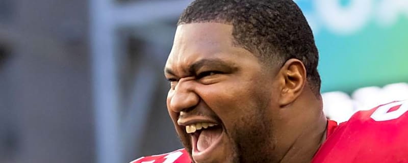 With NFL Draft Complete, Five Free Agents Who Could Push Packers Over Top