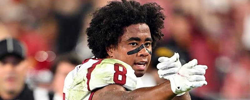 Should USC Receiver Ja’Kobi Lane Enter the NFL Draft or Return to School