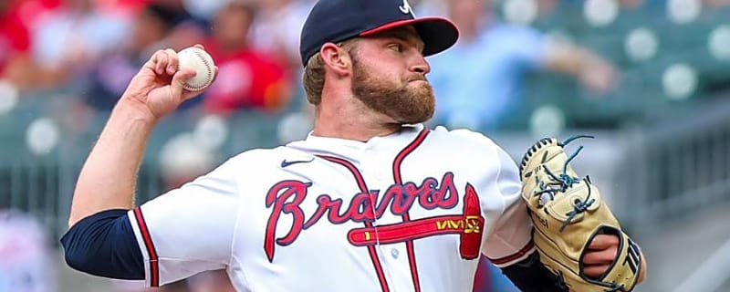 Preview, Probable Starters for Braves vs Mets