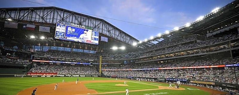 Rangers Sign Veteran Infielder as Depth and Potential Utilityman Option