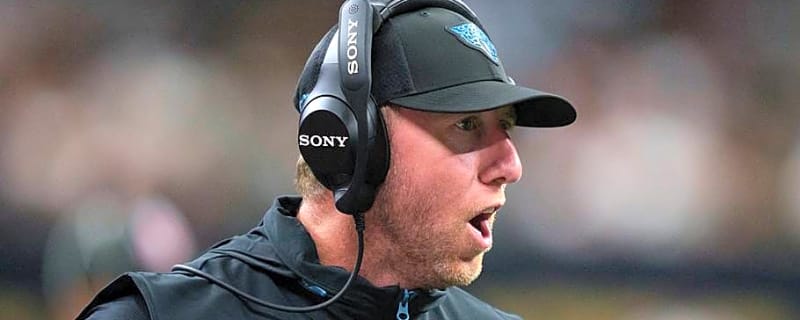 Liam Coen Has 1 Clear Decision When it Comes to Jaguars Starters vs. Panthers