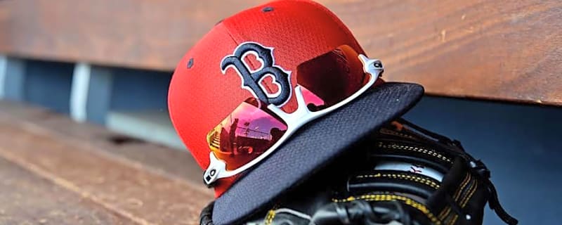 Red Sox 28-Year-Old In Precarious Position After Week Of Trades