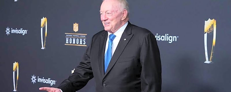 Dallas Cowboys Urged to Make Blockbuster NFL Superstar Trade Swap