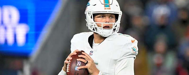 How the Dolphins Can Find their Own Darnold