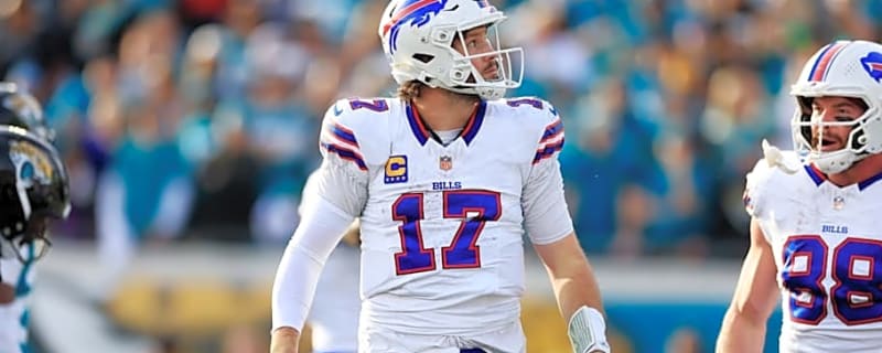 Predicting Every Buffalo Bills' Primetime Game and Opponent for NFL Schedule Release