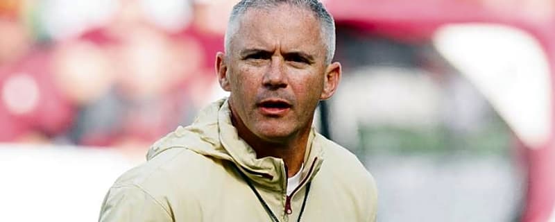 State Champion Quarterback Eliminates FSU Football From Recruitment