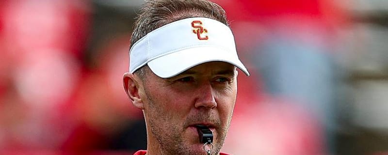 USC Trojans Earn Viral Moment With Marching Band After Beating Penn State
