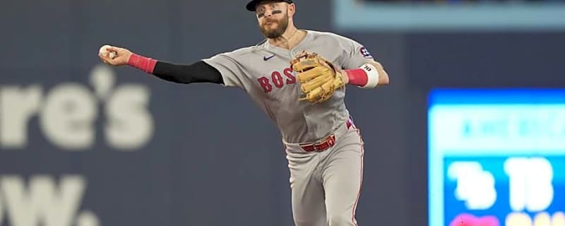 Red Sox Just Days From Alex Bregman, Trevor Story Decisions