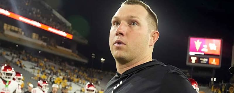 Kenny Dillingham Shuts Down Rumors, Reaffirms Loyalty to ASU