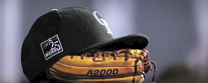 Struggling Rockies Star Named Most Overpaid Left Fielder in Major Leagues