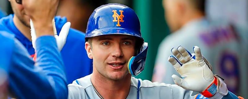 Pete Alonso predicted to join &#39;off the beaten path&#39; NL team