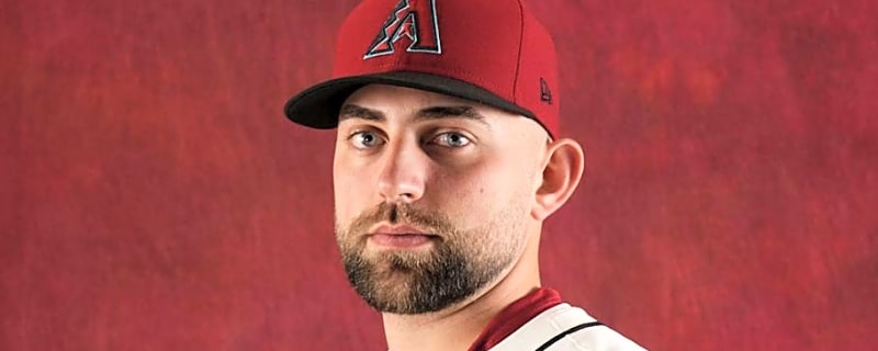 Braves Add Another Right-Hander on Minor League Contract