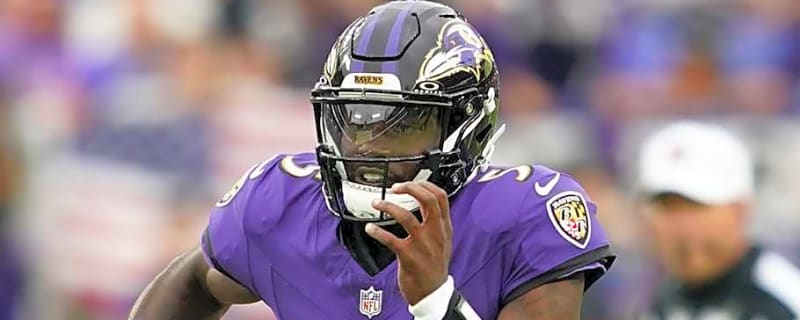 Ravens QB Ready to Replace Lamar Jackson