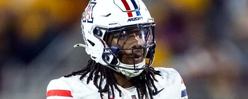 Arizona to Host Dynamic 2027 Linebacker for Official Visit