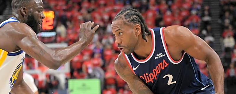 Clippers 2026 Salary Cap Tracker: How Much Room & Flexibility Does LA Have This Offseason?