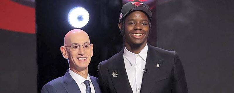 The Bulls are finally getting this one thing right