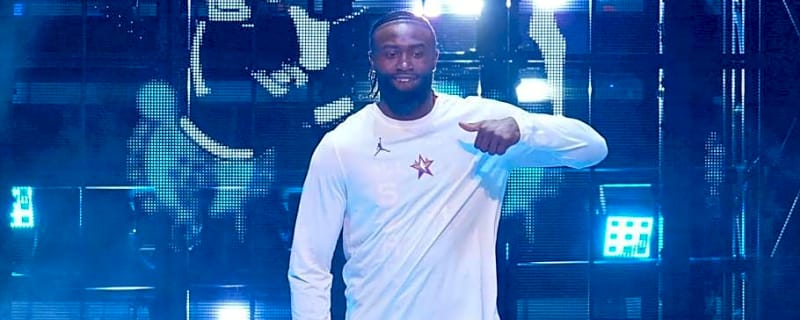 Jaylen Brown Would 'Challenge All Them' If The NBA Added One All-Star event