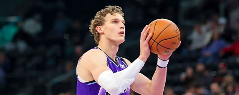 Lauri Markkanen Sees Major Growth in One Utah Jazz Teammate