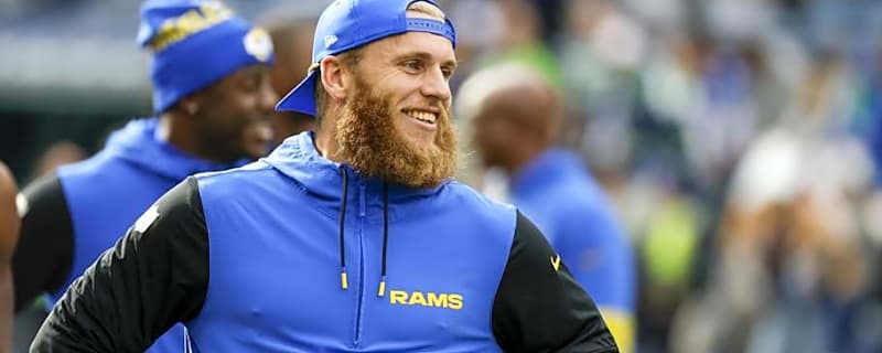 Cooper Kupp on what he loves about Seahawks coach Mike Macdonald&#39;s defense