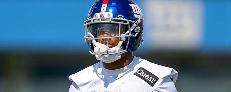Why the NY Giants Shouldn&#39;t Be Overlooked in 2025