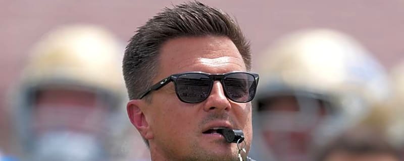 UCLA Football 2026 Top 30 Players Countdown: No. 15