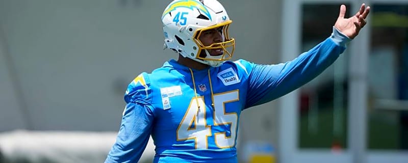 49ers Have Intriguing Alternative to Khalil Mack Trade