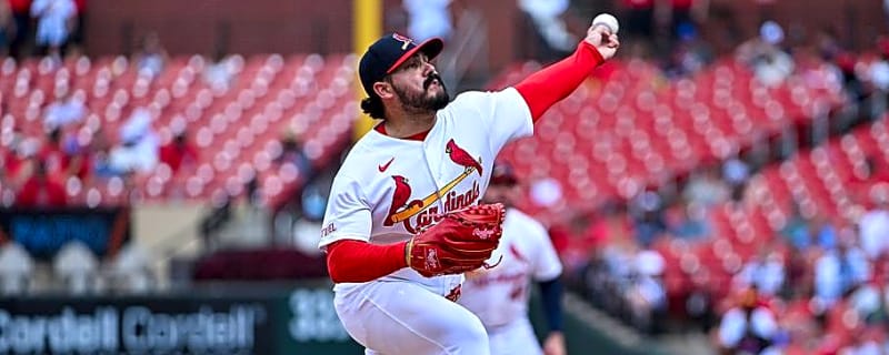 Three-Point Plan for the Cardinals' Perfect Trade Deadline