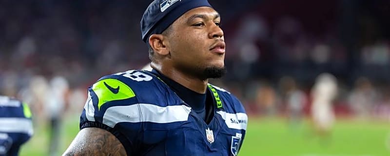 4 Unexpected Players Turning Heads at Seahawks Training Camp