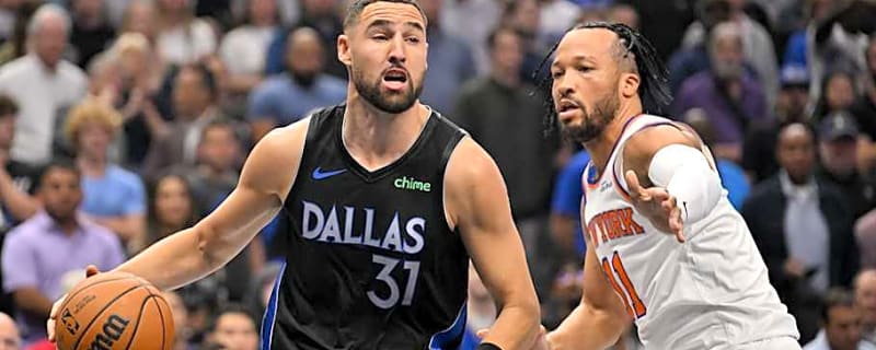 3 overreactions as Knicks beat Mavericks due to controversial call