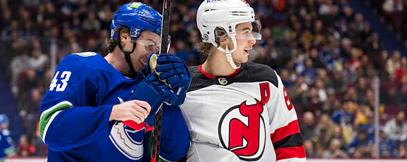 Hughes Family Celebrates USA Gold Before Brothers Play Semifinal