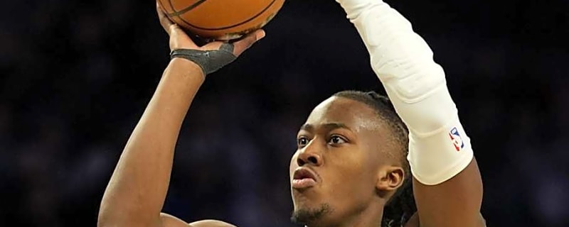 Ayo Dosunmu Should Be the Wolves' Franchise PG — Now They Have to Pay Him